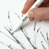 Milan Tintas > Esfuminho 12,5Mm 1,25X15Cm