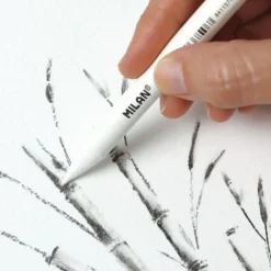 Milan Tintas > Esfuminho 12,5Mm 1,25X15Cm