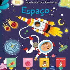 Clearance Yoyo Books Espaço