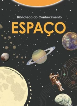 Lilliput Espaço de Vários Autores - Biblioteca do Conhecimento N.º 4