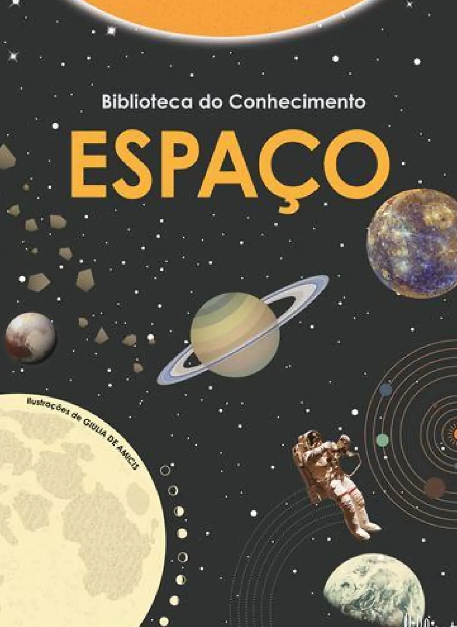 Lilliput Espaço de Vários Autores - Biblioteca do Conhecimento N.º 4