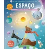 Yoyo Books Espaço: Maravilha-te com o Universo