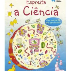 Best Porto Editora Espreita a Ciência de Alex Frith e Colin King