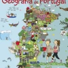 Porto Editora Conhecimento > Espreita a Geografia de Portugal