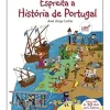 Discount Porto Editora Espreita a História de Portugal