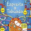 Outlet Porto Editora Espreita a Tabuada de Rosie Dickins