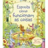 Porto Editora Conhecimento > Espreita Como Funcionam as Coisas de Conrad Mason