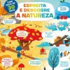 Dom Quixote Atividades > Espreita e Descobre - A Natureza de Clever