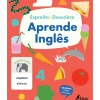 Best Fábula Espreita e Descobre de Rudi Haig - Aprende Inglês