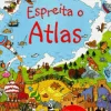 Porto Editora Conhecimento > Espreita o Atlas