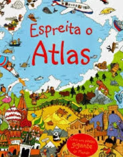 Porto Editora Conhecimento > Espreita o Atlas