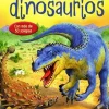 Best Porto Editora Espreita o Mundo dos Dinossauros de Alex Frith