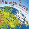 Porto Editora Conhecimento > Espreita o Planeta Terra de Katie Daynes e Peter Allen