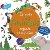 Porto Editora Conhecimento > Espreita os Animais - Perguntas e Respostas