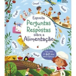 Sale Porto Editora Espreita Perguntas e Respostas Sobre a Ciência de Katie Daynes