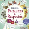 Outlet Porto Editora Espreita - Perguntas e Respostas de Katie Daynes e Marie-Eve Tremblay