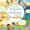Sale Porto Editora Espreita Perguntas e Respostas Sobre as Emoções