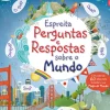Porto Editora Conhecimento > Espreita - Perguntas e Respostas Sobre o Mundo de Katie Daynes
