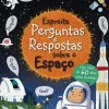 Porto Editora Literatura Infantil > Espreita Perguntas e Respostas Sobre o Espaço de Katie Daynes