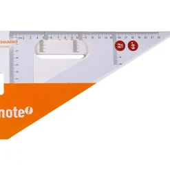 Outlet Note! Esquadro 60 º 22 Cm