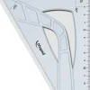 Hot Maped Esquadro Graphic 60º 21Cm