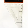 Note! Réguas E Acessórios > Esquadro 60º