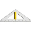 Fegol Esquadro Para Quadro 45º 49Cm Branco