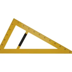 Hot Fegol Esquadro Para Quadro 60º Com Iman 60Cm