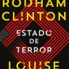 Porto Editora Policial > Estado de Terror de Hillary Rodham Clinton e Louise Penny