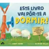 Discount Nuvem De Letras Este Livro Vai Pôr-te a Dormir! de Jory John