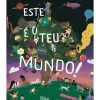 New Lilliput Este é o Teu Mundo! de Barry Falls