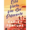 New Topseller Este Verão Vai Ser Diferente de Carley Fortune