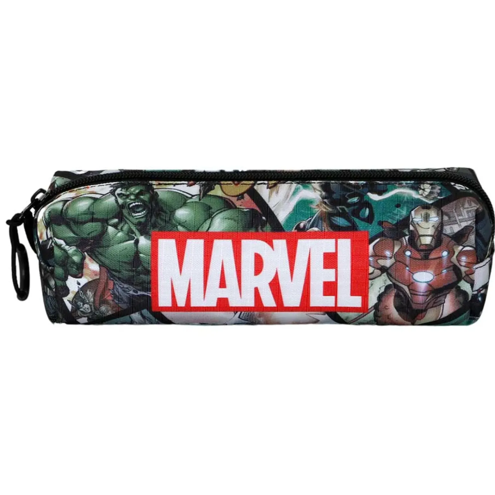 Avengers Estojos|Estojos > Estojo - React