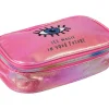 Best Outras Marcas Estojo Box Eye Pink Magic