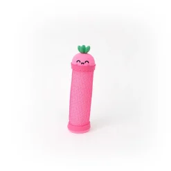 Mr Wonderfull Estojos|Estojos > Estojo De Silicone Com Rede - Beterraba
