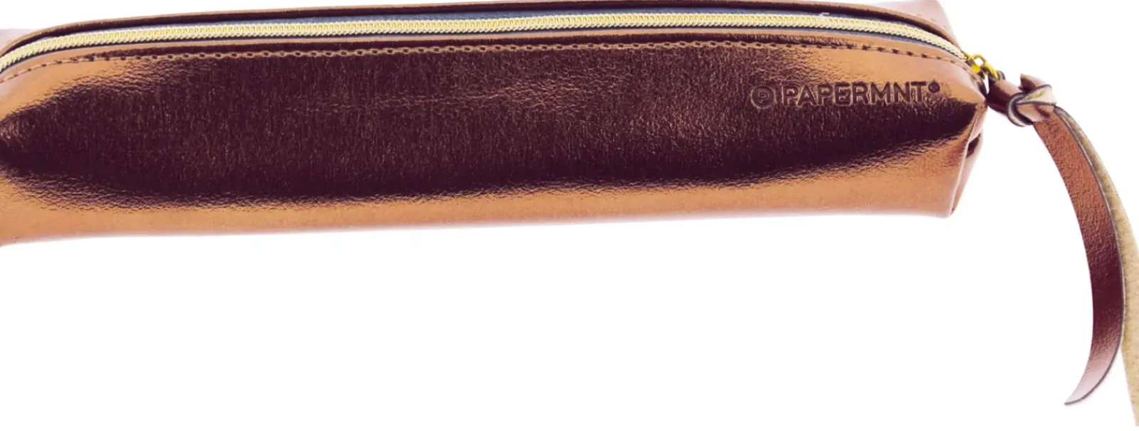 Sale Classy Sassy Estojo Dourado Brilhante