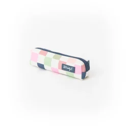 Clearance Mr Wonderfull Estojo - Estampa Xadrez