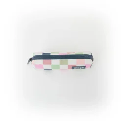 Clearance Mr Wonderfull Estojo - Estampa Xadrez