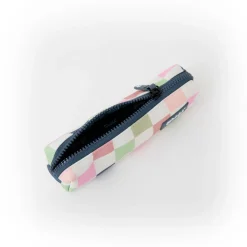 Clearance Mr Wonderfull Estojo - Estampa Xadrez