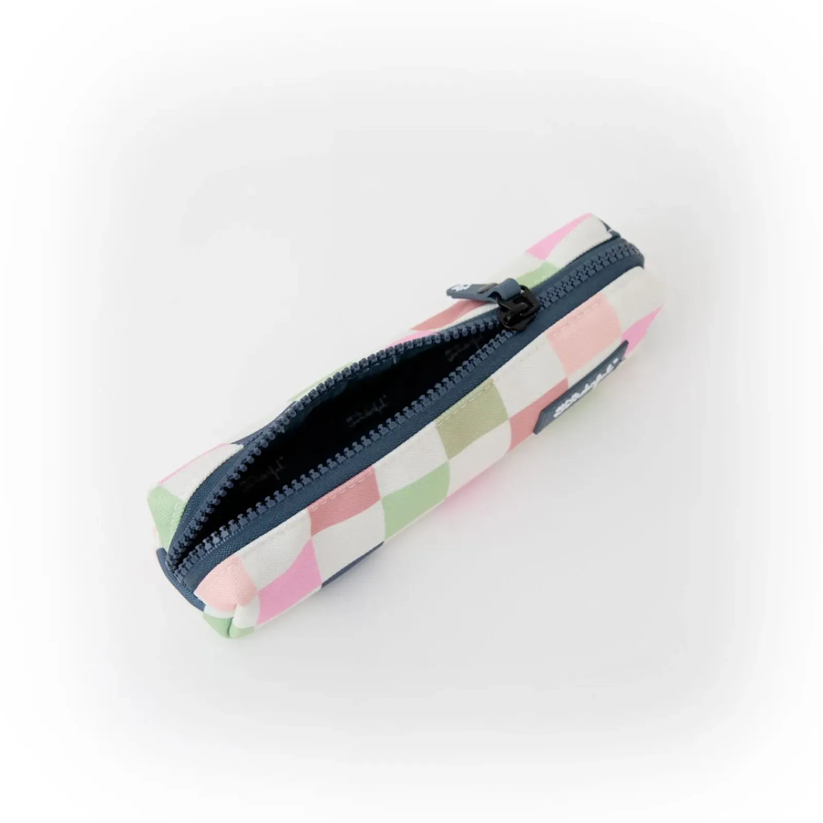 Clearance Mr Wonderfull Estojo - Estampa Xadrez