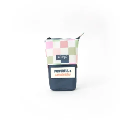 New Mr Wonderfull Estojo Extensível - Powerful & Wonderful