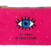 Outras Marcas Lápis E Lapiseiras|Escrita > Estojo Eye Pink Magic