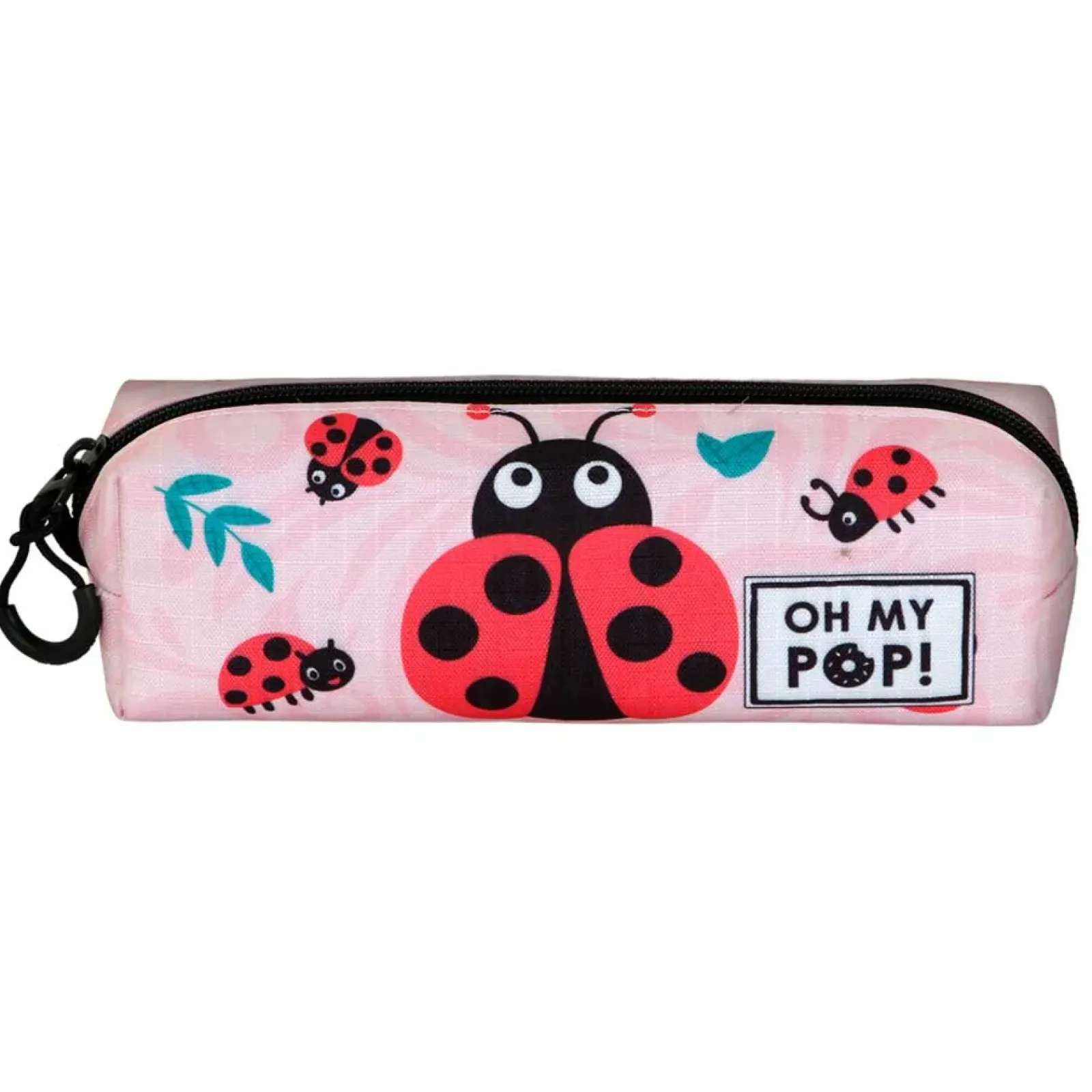 Oh My Pop Estojos|Estojos > Estojo - Ladybug