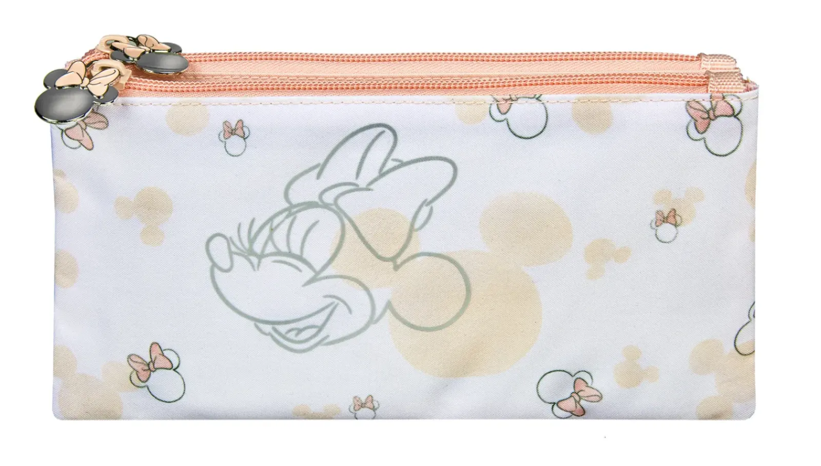 Clearance Minnie Estojo - 100 Anos
