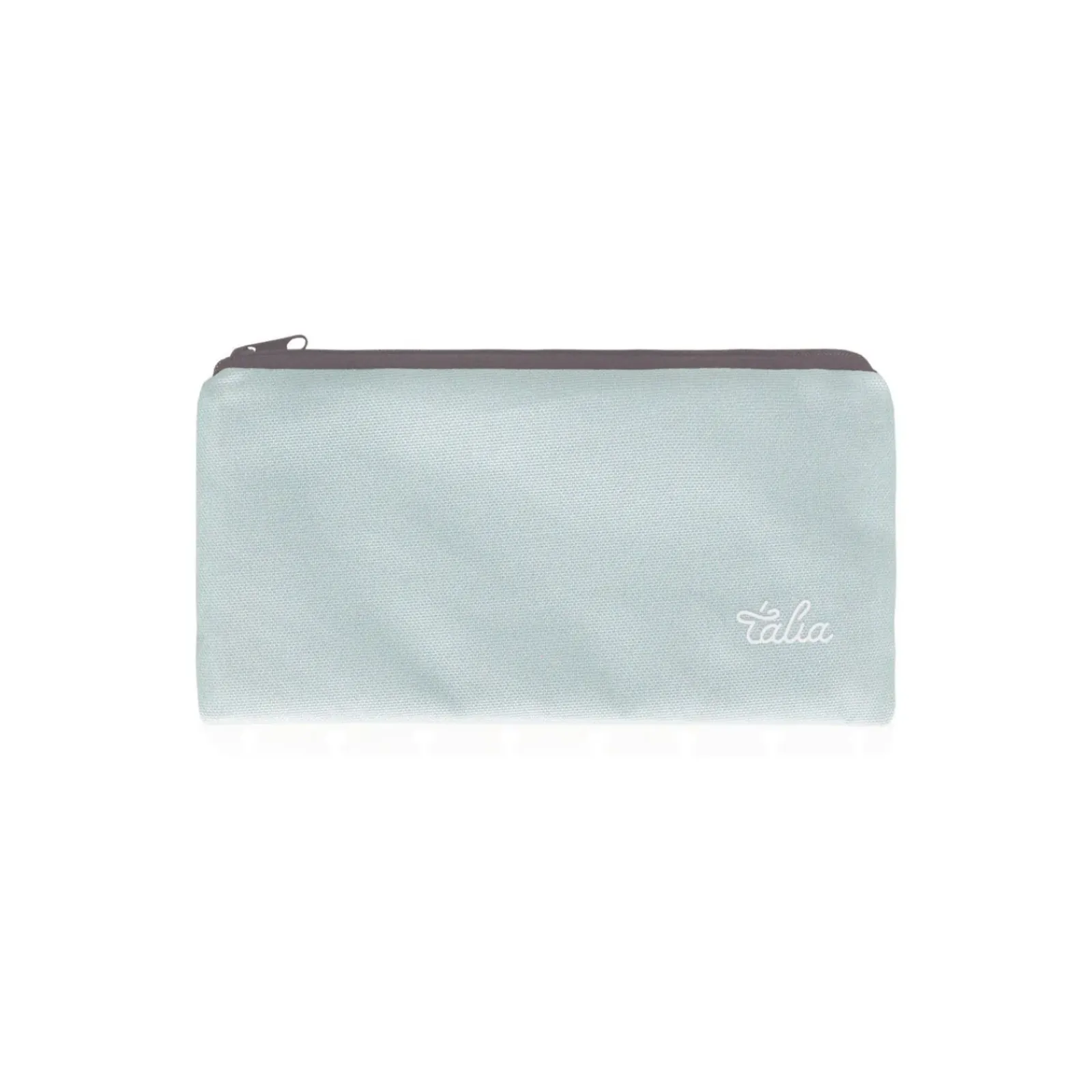 Talia Estojo Para Caderno Smart Verde Pastel