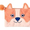 Outras Marcas Estojos|Estojos > Estojo Peluche Dog Pet Friendly