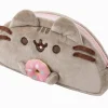 Pusheen Estojo Pêlo - Foodie