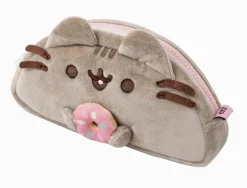 Pusheen Estojo Pêlo - Foodie