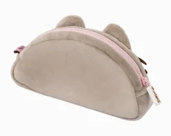 Pusheen Estojo Pêlo - Foodie