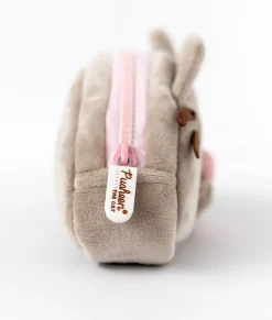 Pusheen Estojo Pêlo - Foodie